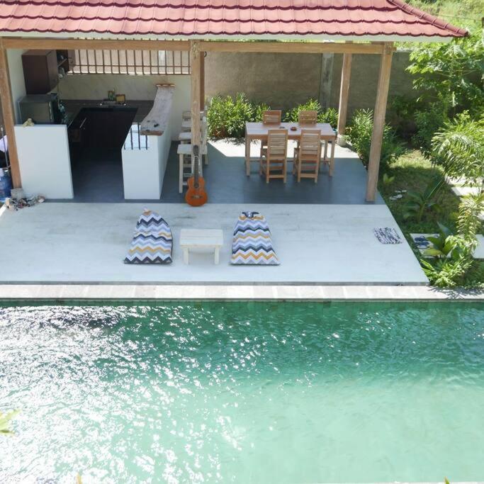 Silir Villa "Your Cozy Home" Mataram Exterior foto