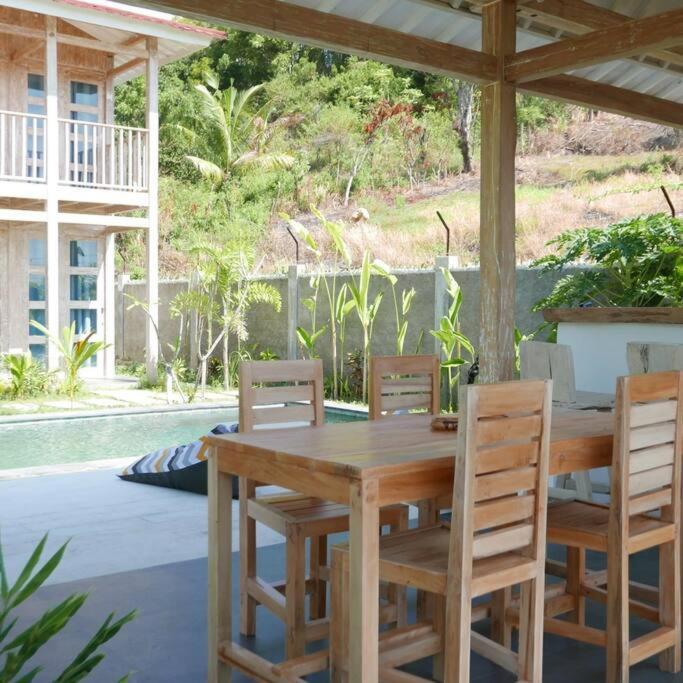 Silir Villa "Your Cozy Home" Mataram Exterior foto