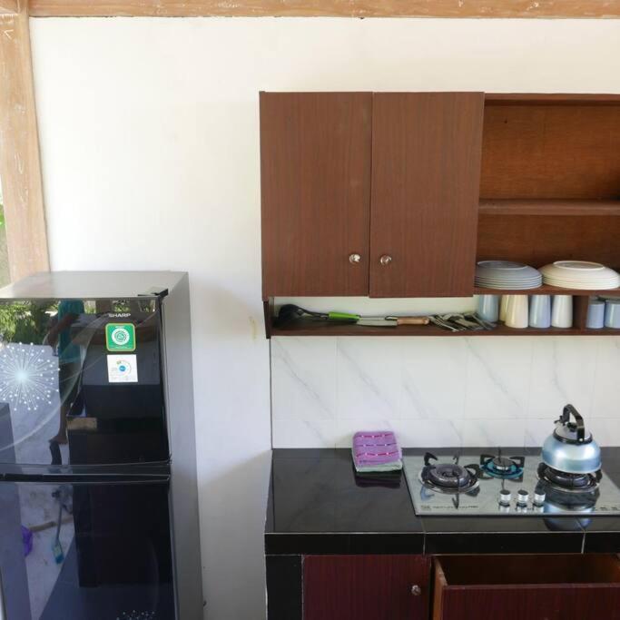 Silir Villa "Your Cozy Home" Mataram Exterior foto