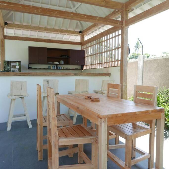 Silir Villa "Your Cozy Home" Mataram Exterior foto