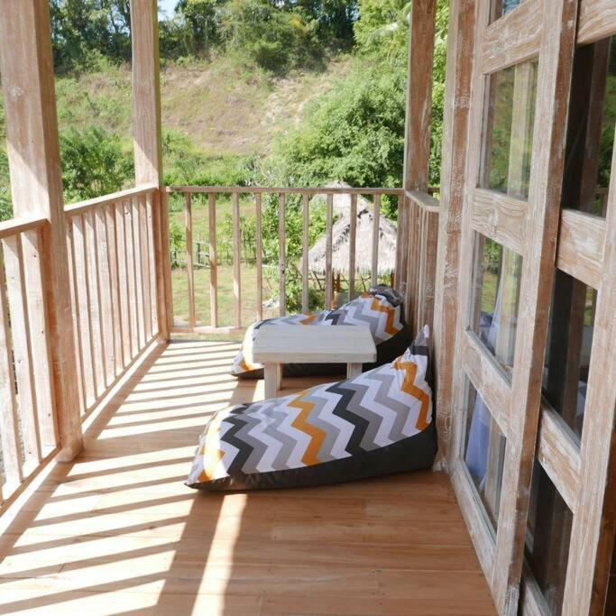 Silir Villa "Your Cozy Home" Mataram Exterior foto