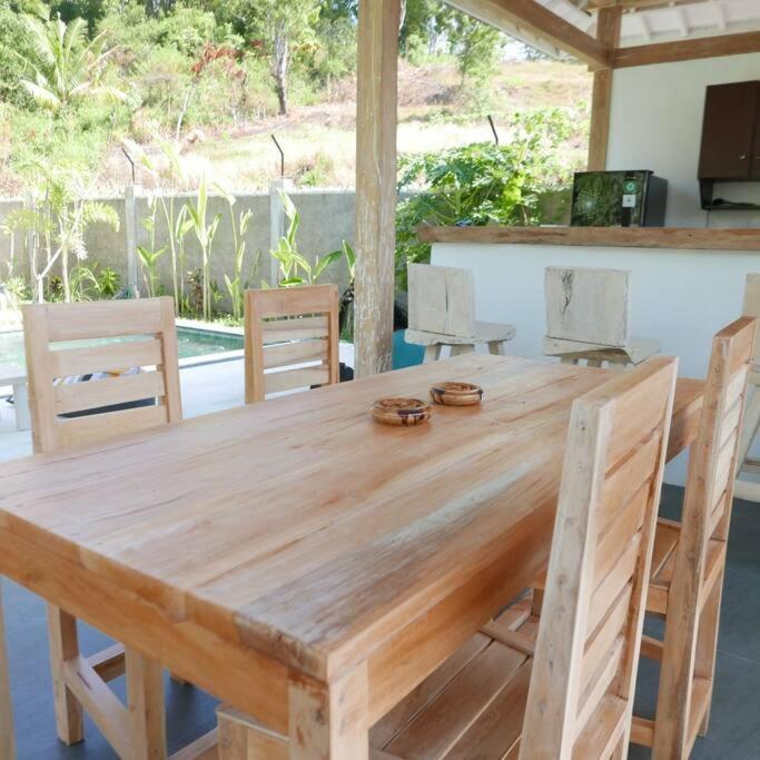 Silir Villa "Your Cozy Home" Mataram Exterior foto
