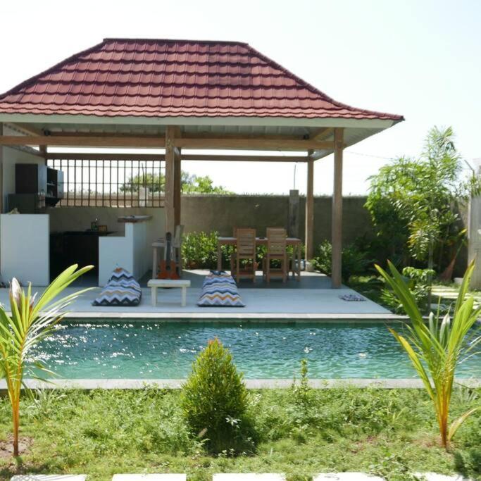Silir Villa "Your Cozy Home" Mataram Exterior foto