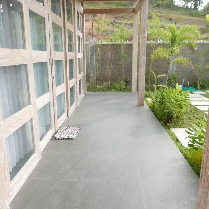 Silir Villa "Your Cozy Home" Mataram Exterior foto