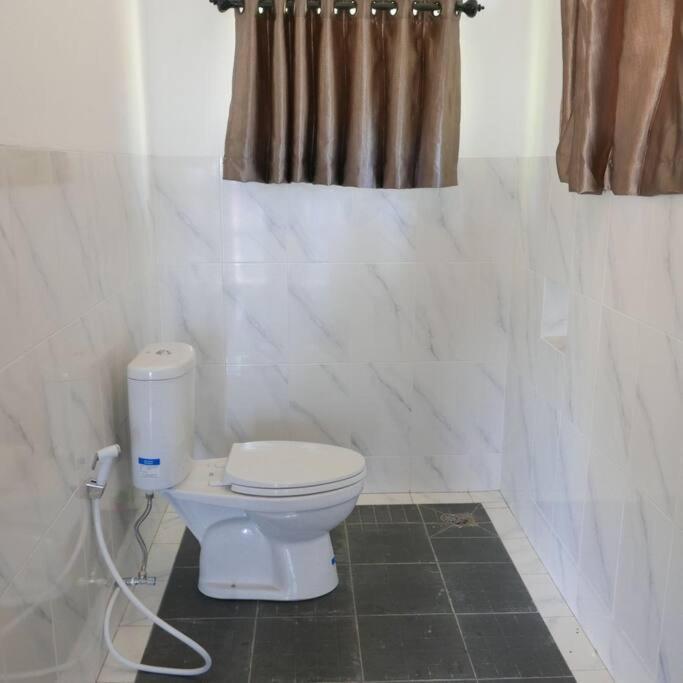 Silir Villa "Your Cozy Home" Mataram Exterior foto