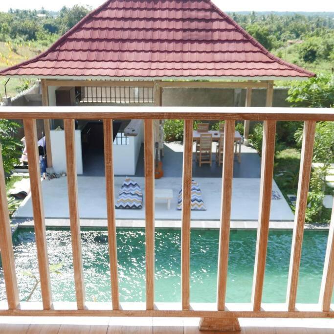 Silir Villa "Your Cozy Home" Mataram Exterior foto