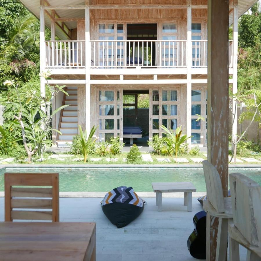 Silir Villa "Your Cozy Home" Mataram Exterior foto
