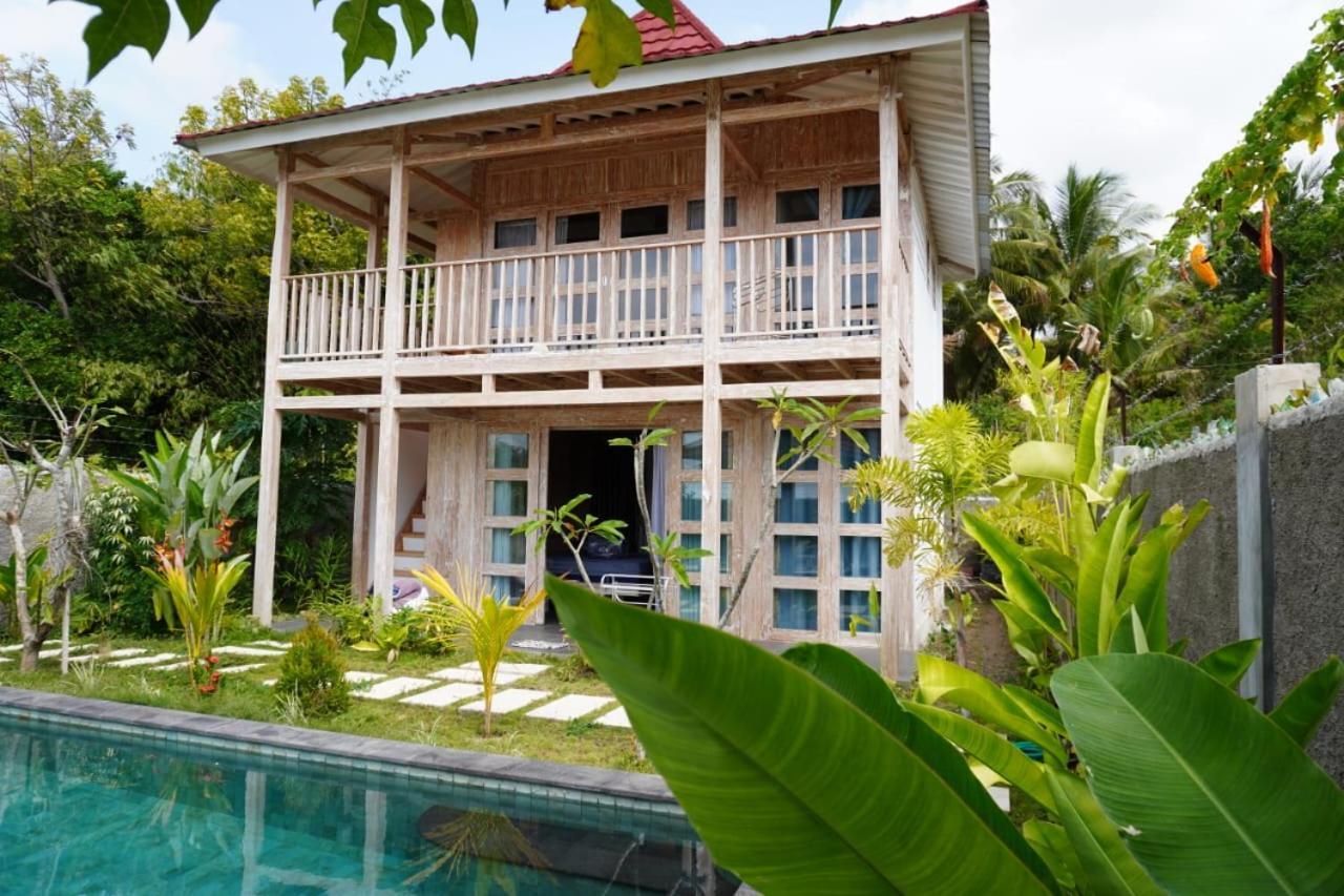 Silir Villa "Your Cozy Home" Mataram Exterior foto